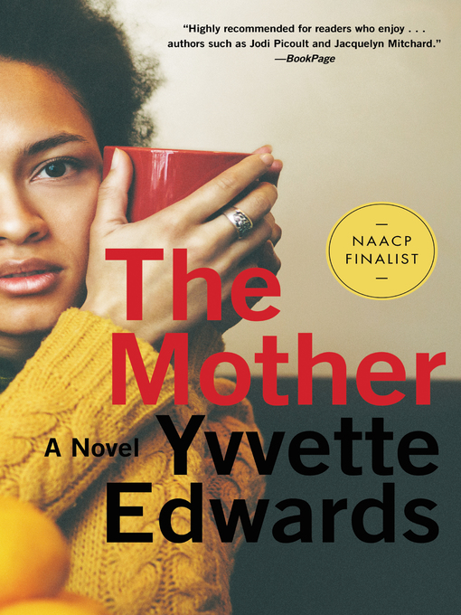 Title details for The Mother by Yvvette Edwards - Wait list